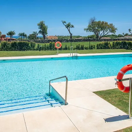 Apartment Emerald 2380 Golf & San Roque (Andalucia)