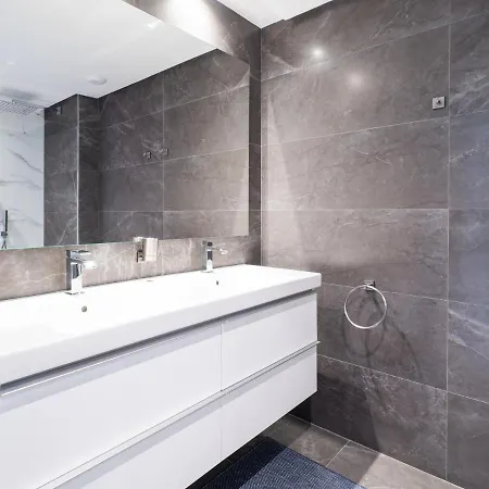 Emerald 2380 Golf&beach Appartement *