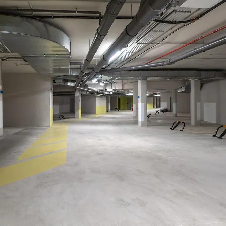 Emerald 2380 Golf&beach Appartement San Roque (Andalucia)