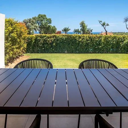 Emerald 2380 Golf&beach * San Roque (Andalucia)