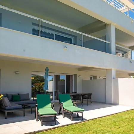 Emerald 2380 Golf & San Roque (Andalucia)