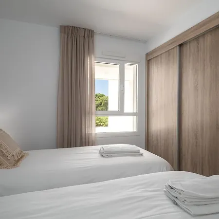 Apartment Emerald 2380 Golf & San Roque (Andalucia)