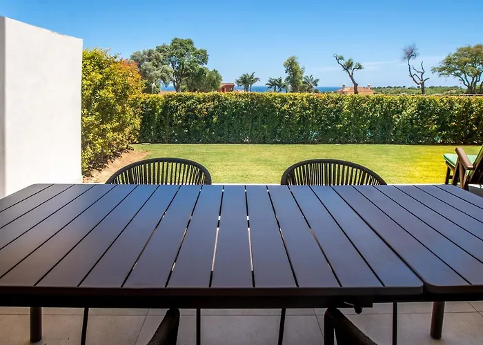 Emerald 2380 Golf & * San Roque (Andalucia)